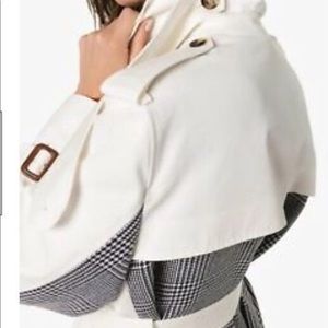 New Alexander McQueen panel 🧥